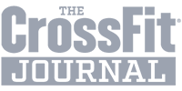 CrossFit journal
